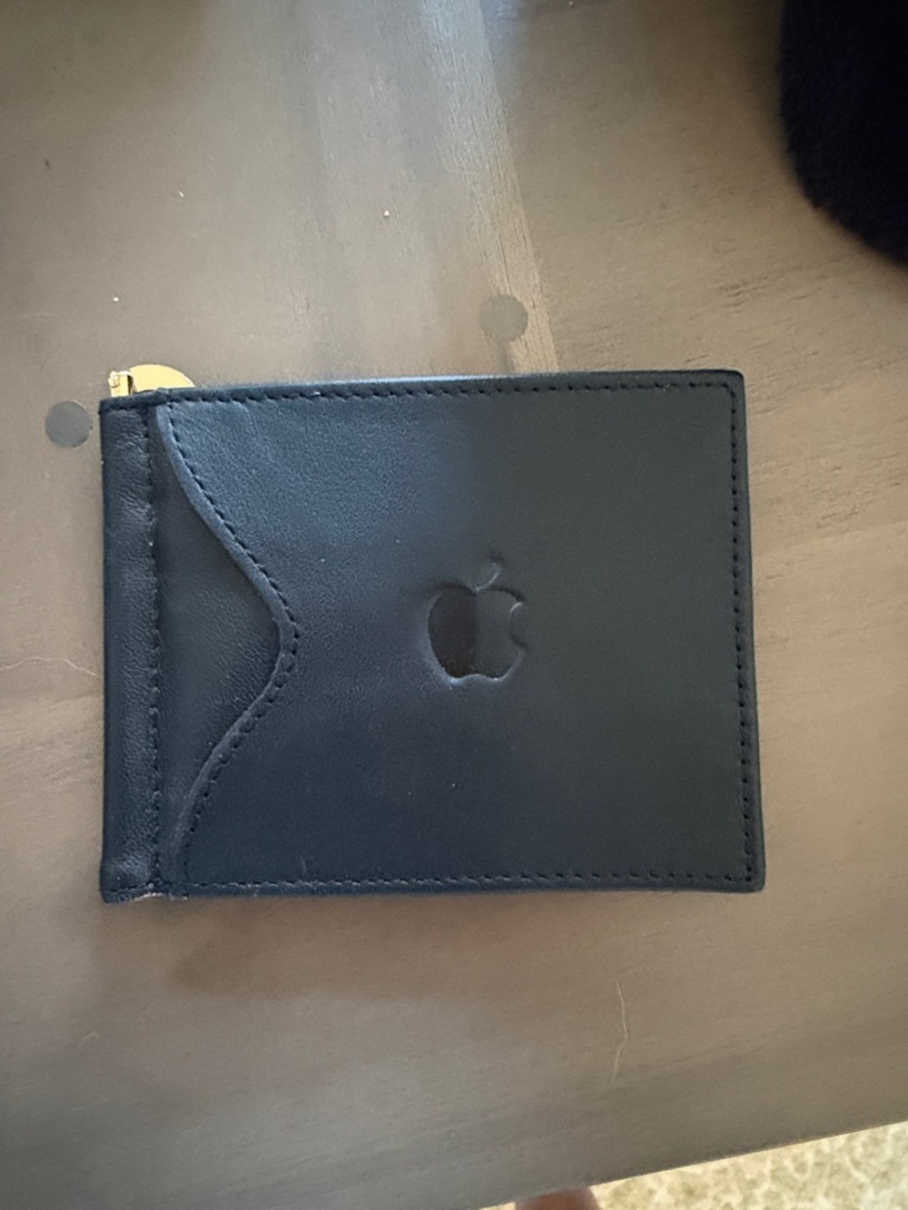 Apple wallet